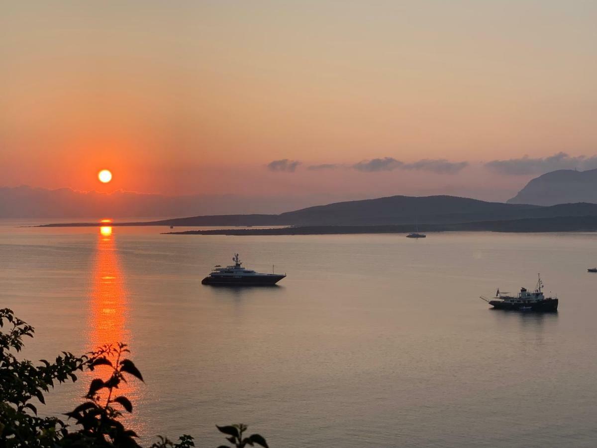 Casa Valery Wonderful Sea View * Porto Rotondo