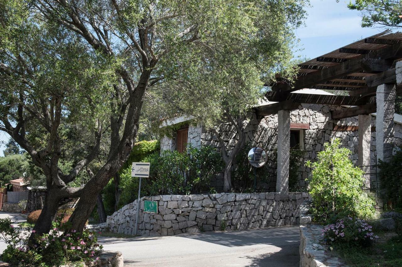 Appartamento Casa Valery Wonderful Sea View Porto Rotondo