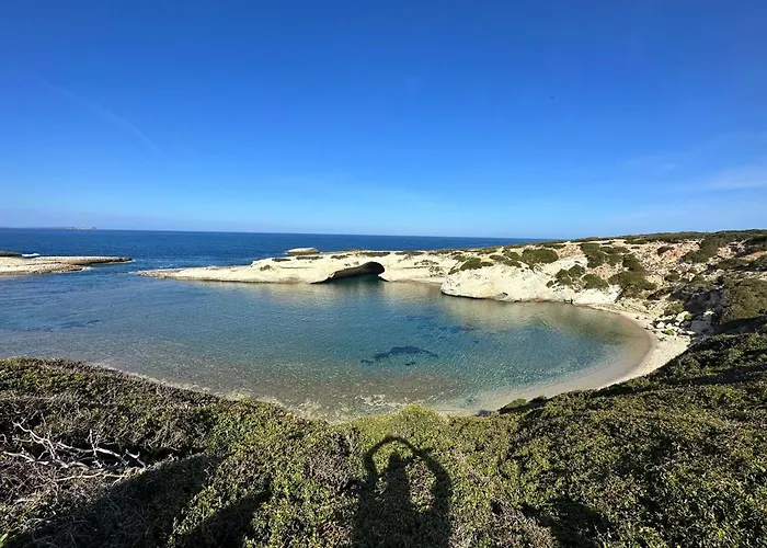 Casa Valery Wonderful Sea View