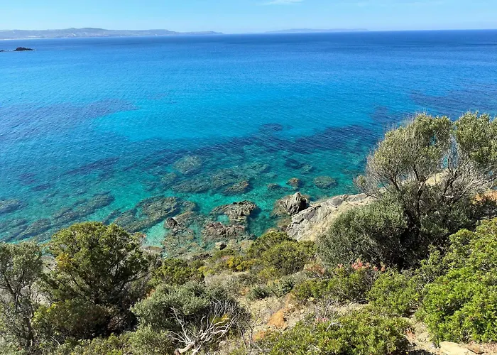 Casa Valery Wonderful Sea View