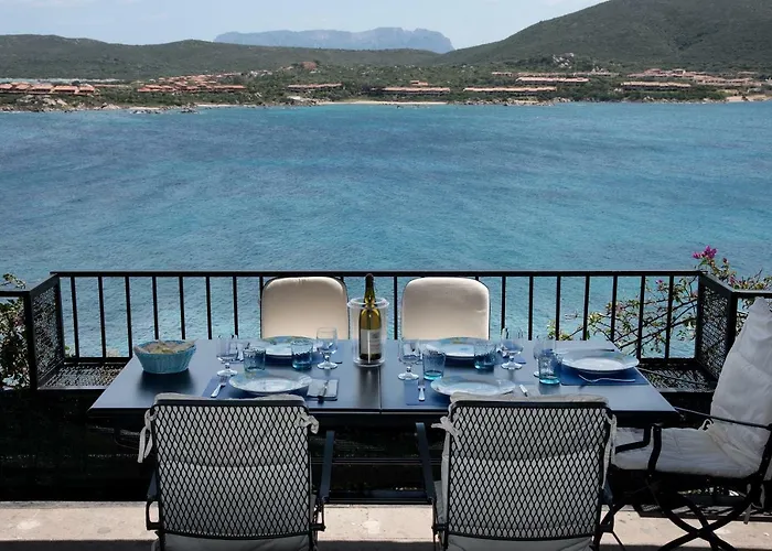 Casa Valery Wonderful Sea View