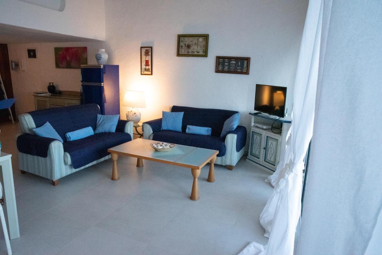 Casa Valery Wonderful Sea View Porto Rotondo