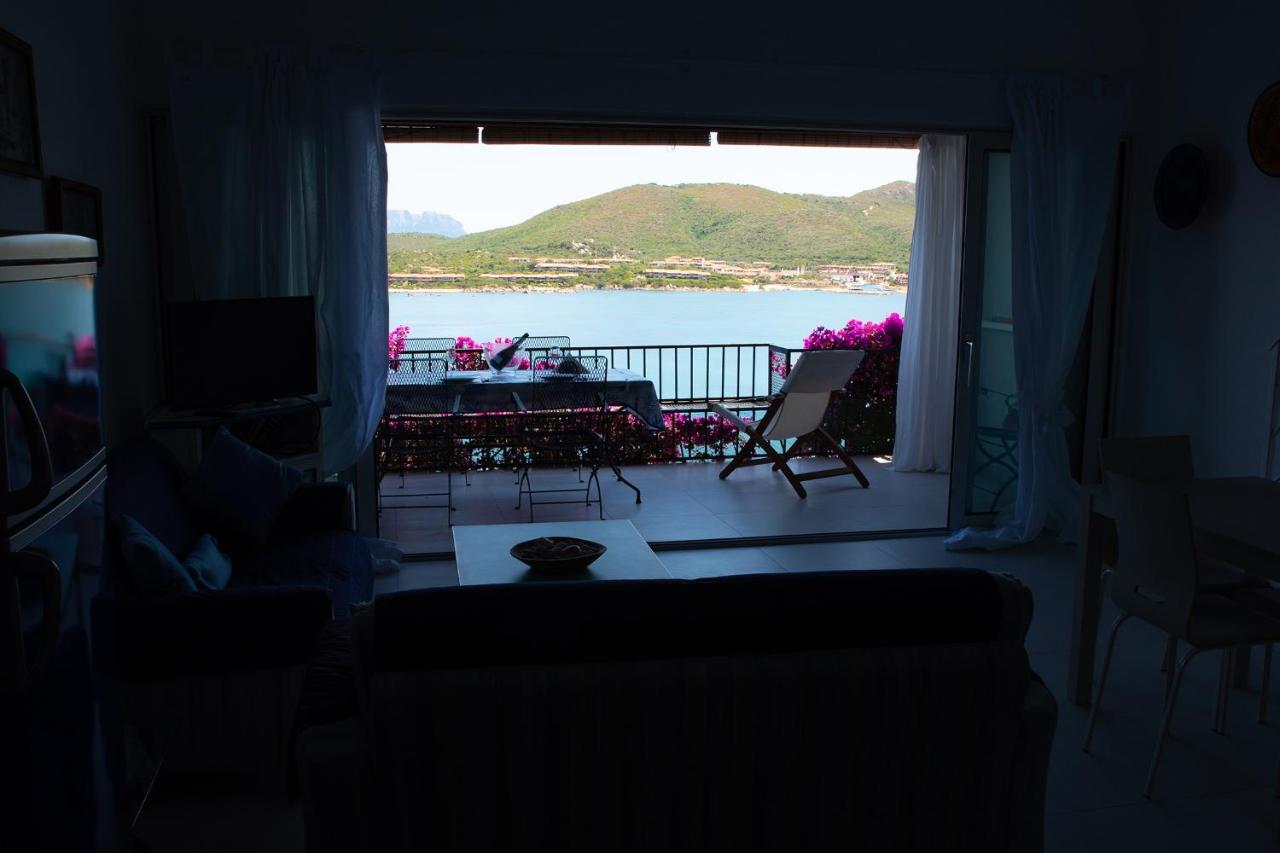 Casa Valery Wonderful Sea View Appartement Porto Rotondo