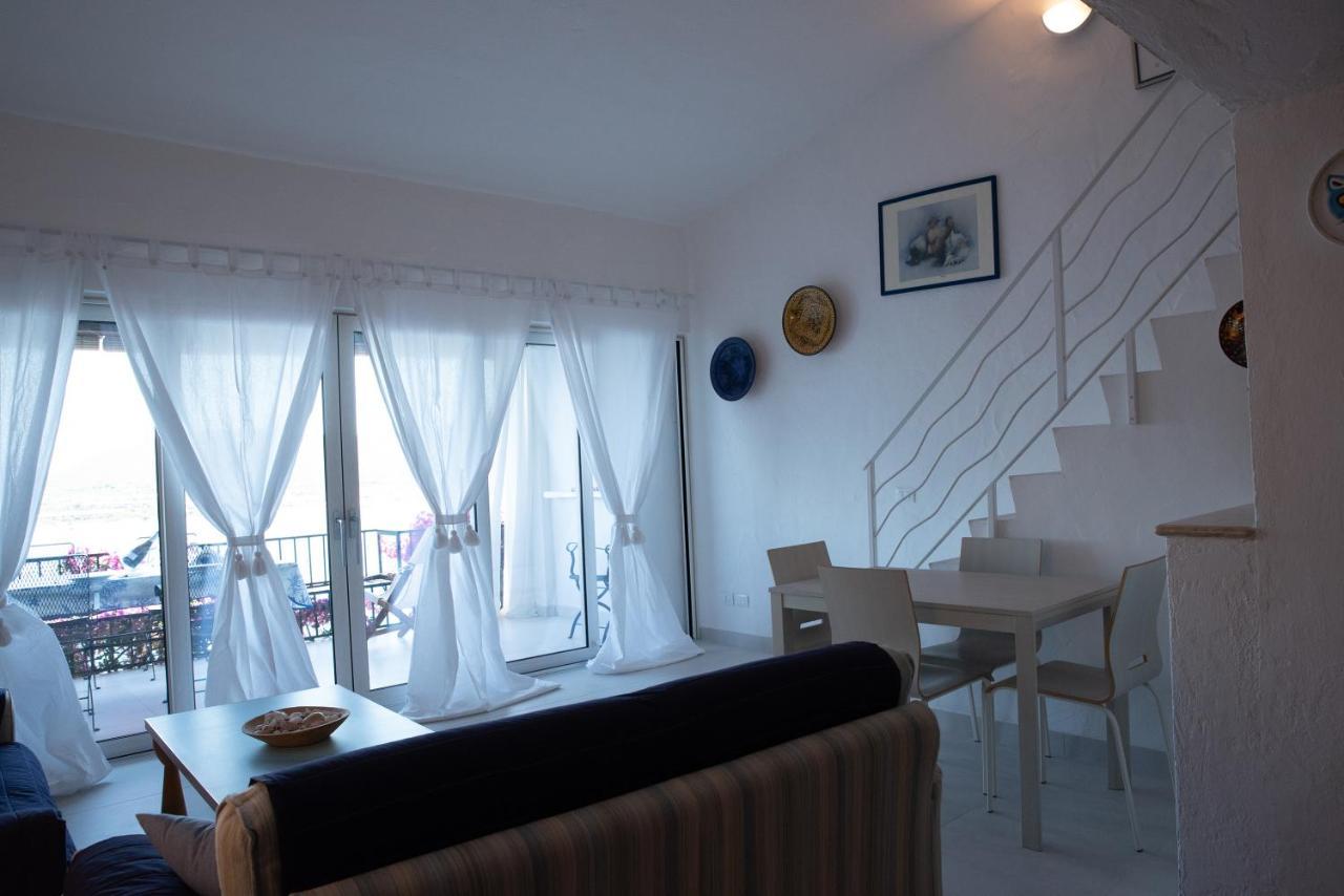 Casa Valery Wonderful Sea View Porto Rotondo