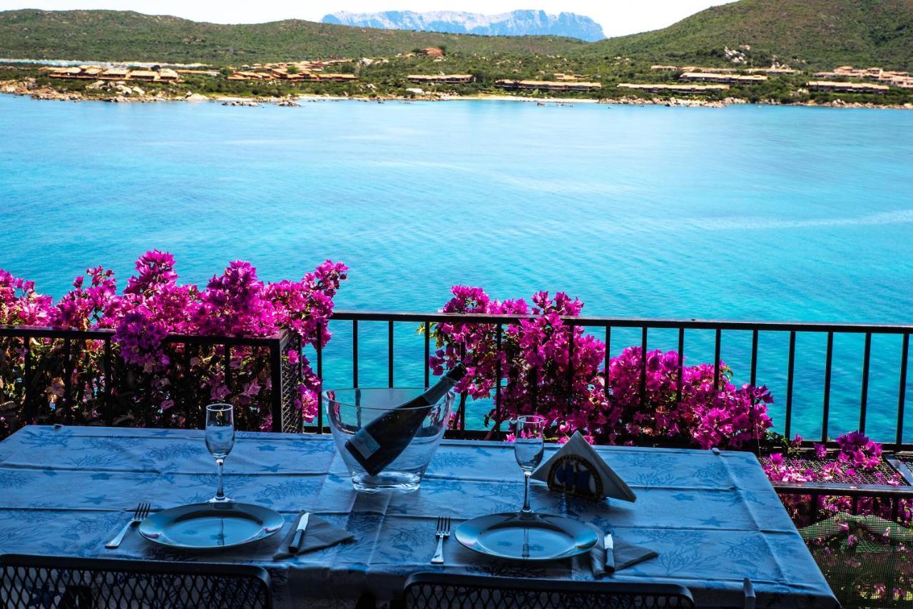 Casa Valery Wonderful Sea View * Porto Rotondo
