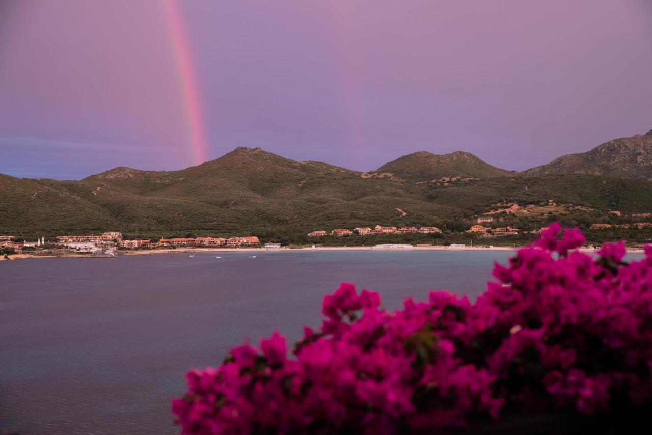 Casa Valery Wonderful Sea View Porto Rotondo
