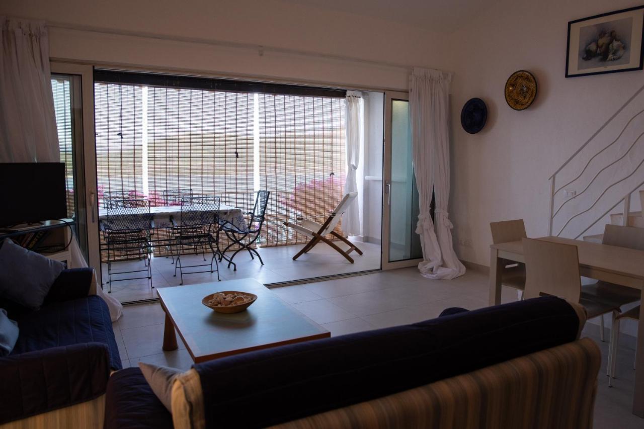 Casa Valery Wonderful Sea View Apartment Porto Rotondo