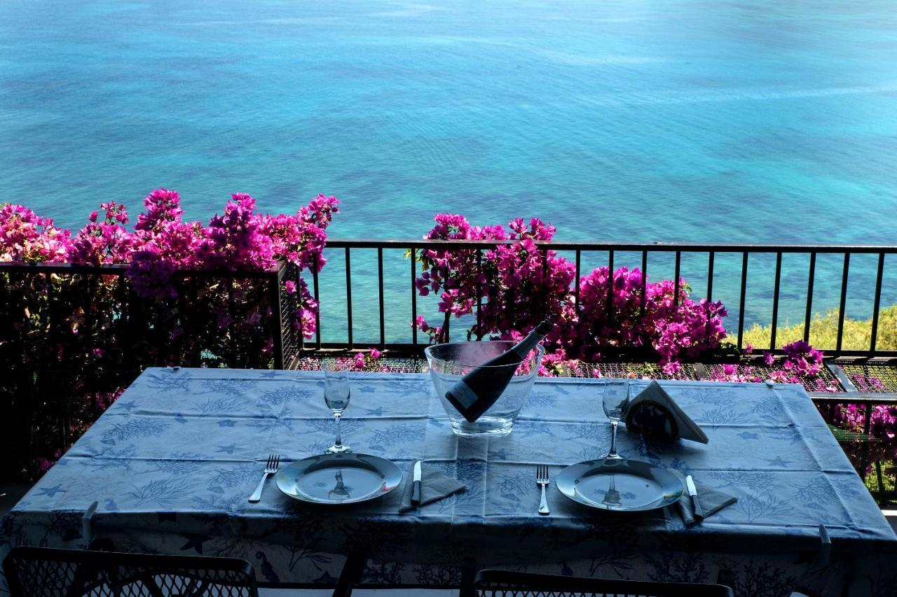 Casa Valery Wonderful Sea View Porto Rotondo