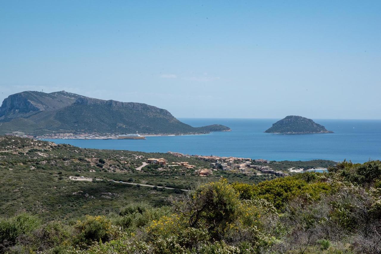 Casa Valery Wonderful Sea View * Porto Rotondo
