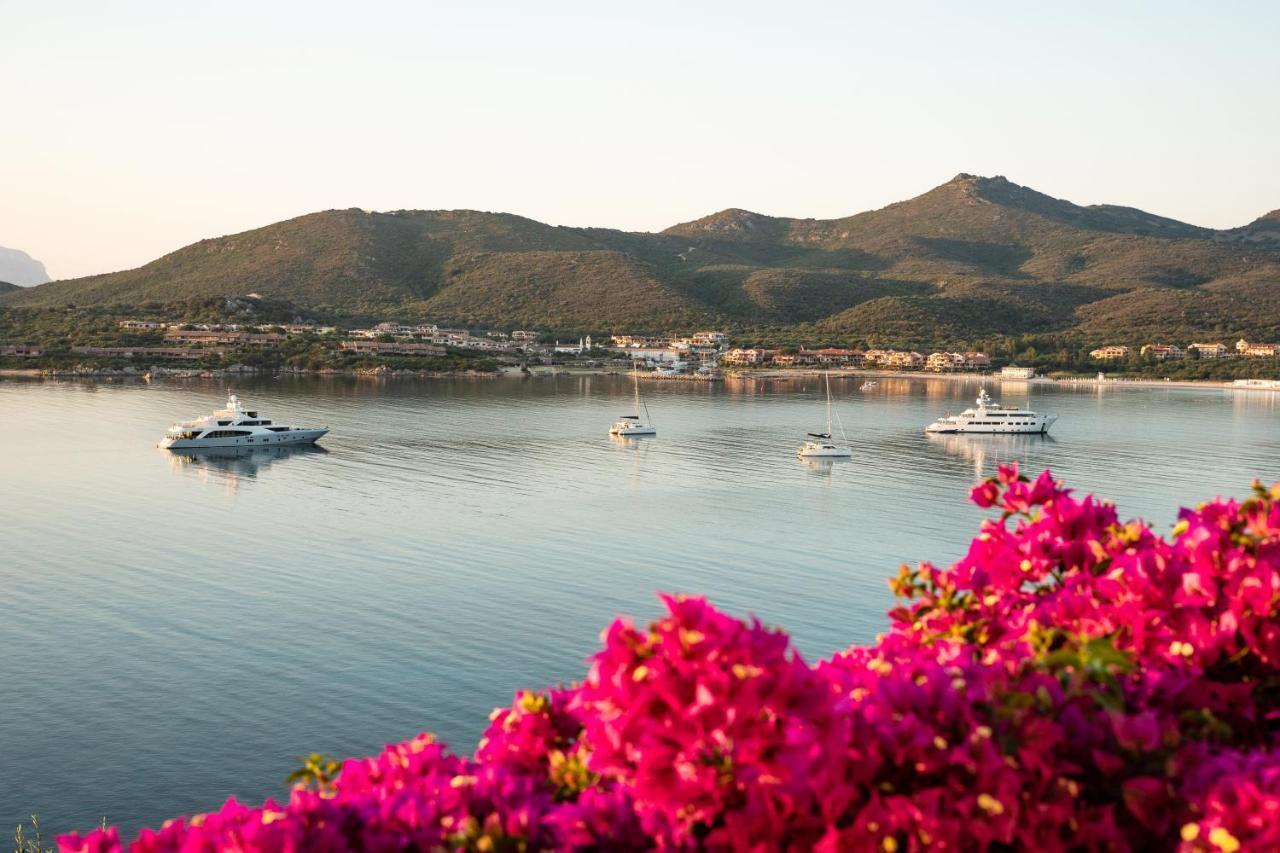 Casa Valery Wonderful Sea View Porto Rotondo
