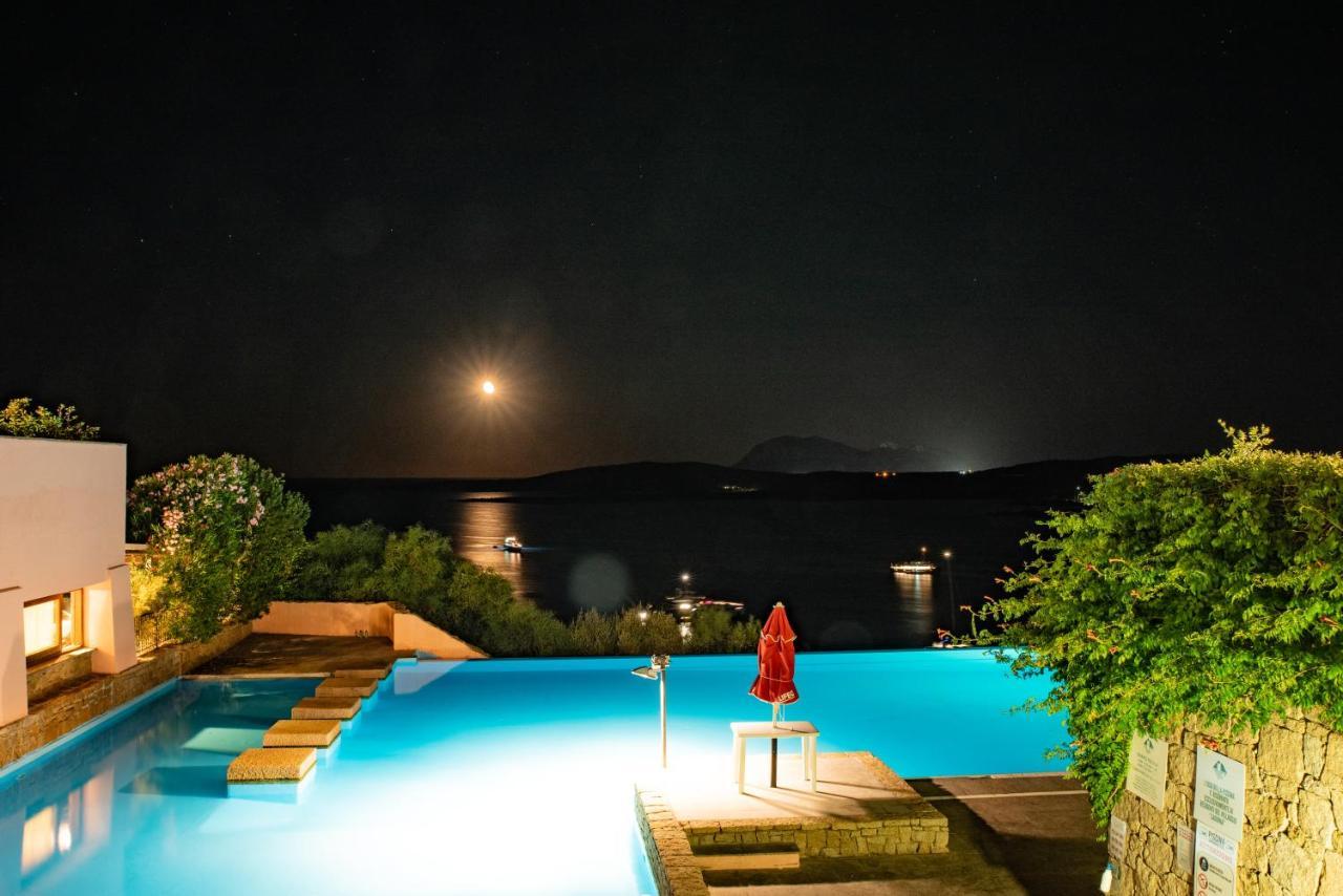 Casa Valery Wonderful Sea View Apartment Porto Rotondo