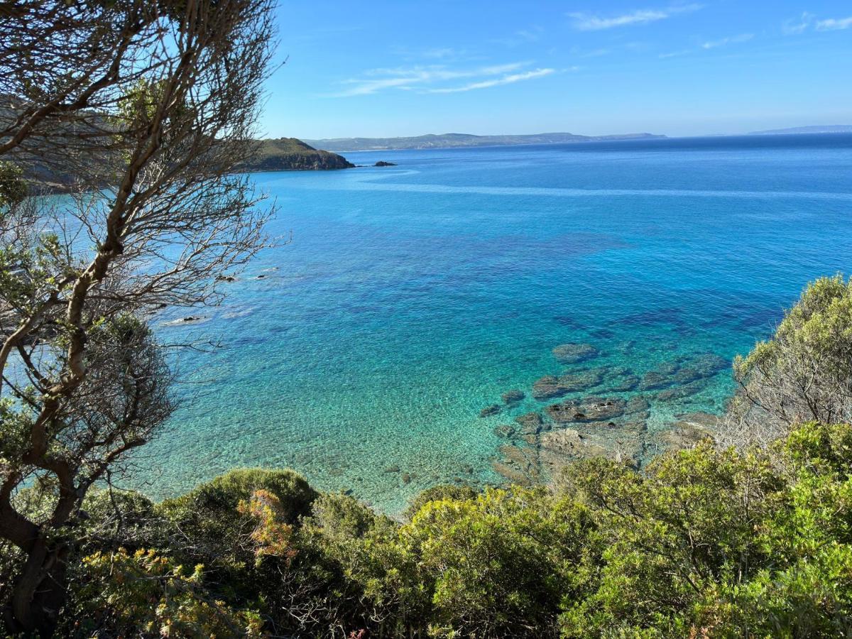 Casa Valery Wonderful Sea View Appartement Porto Rotondo