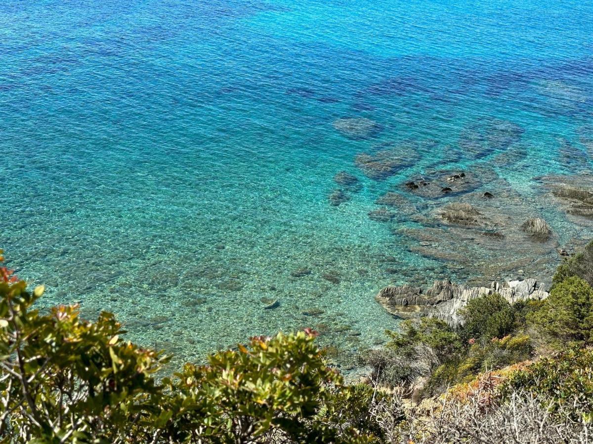 Casa Valery Wonderful Sea View Apartment *
