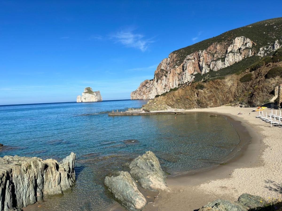 Casa Valery Wonderful Sea View Apartment