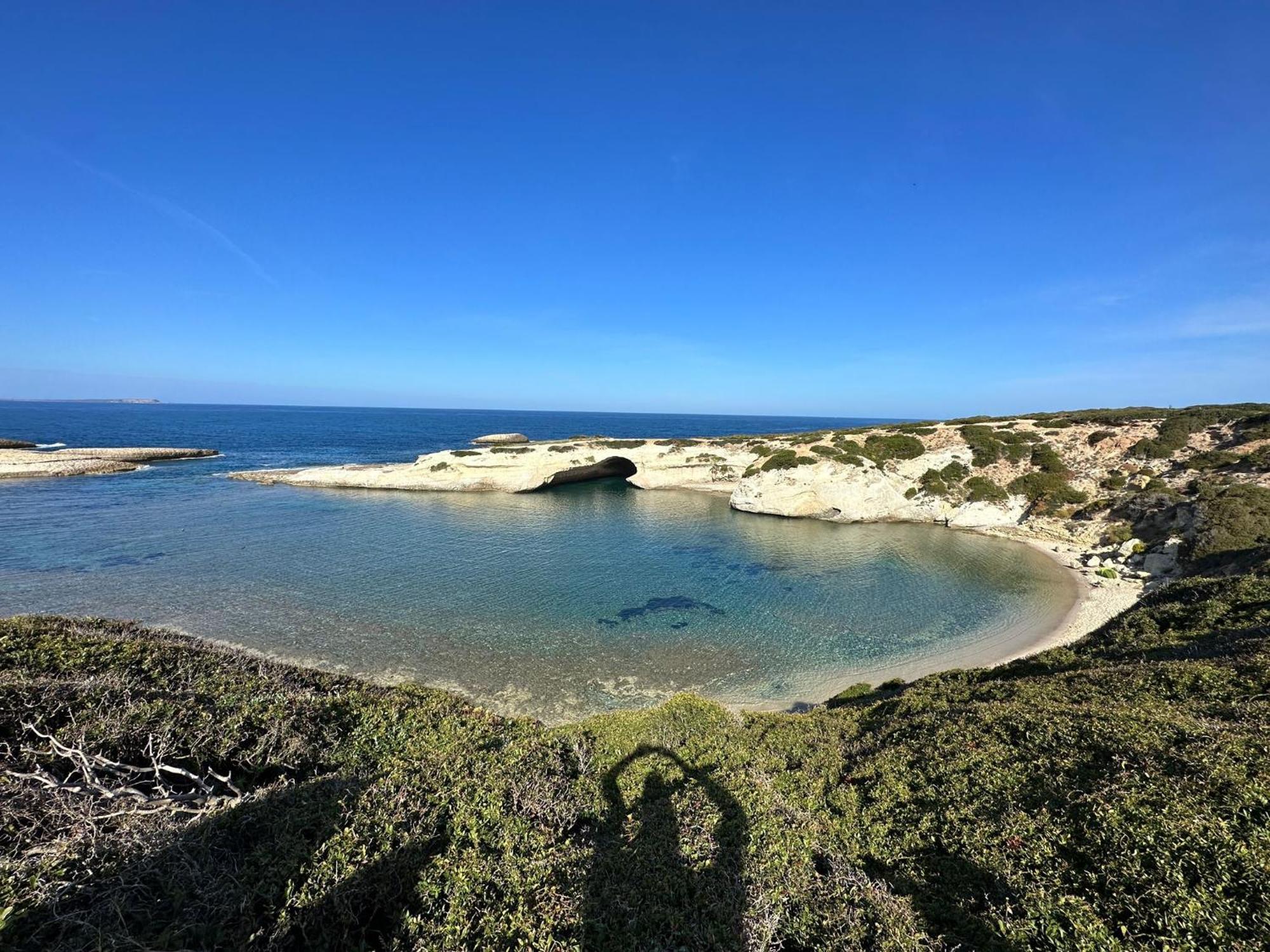 Casa Valery Wonderful Sea View Porto Rotondo