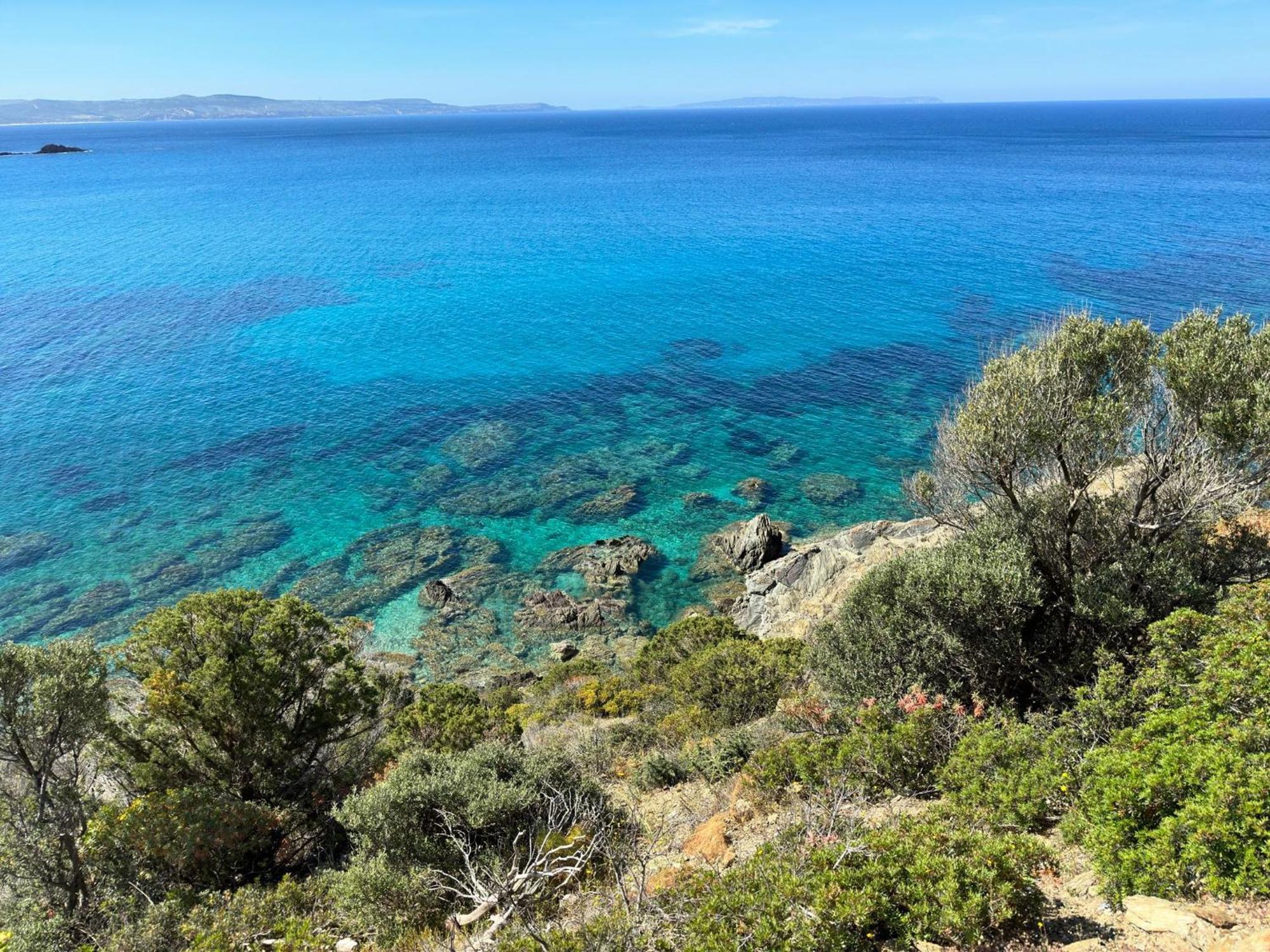 Appartement Casa Valery Wonderful Sea View *