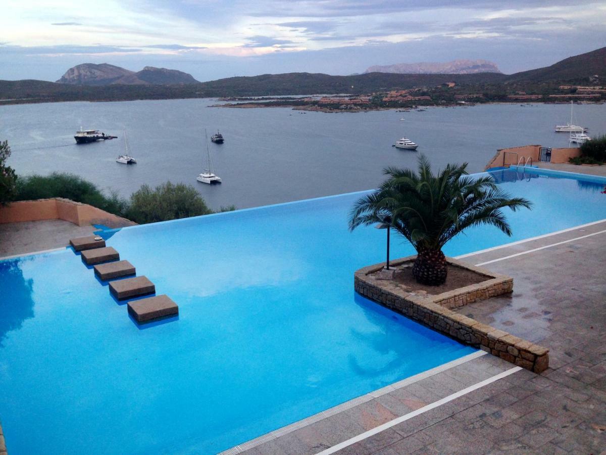 Casa Valery Wonderful Sea View Appartement