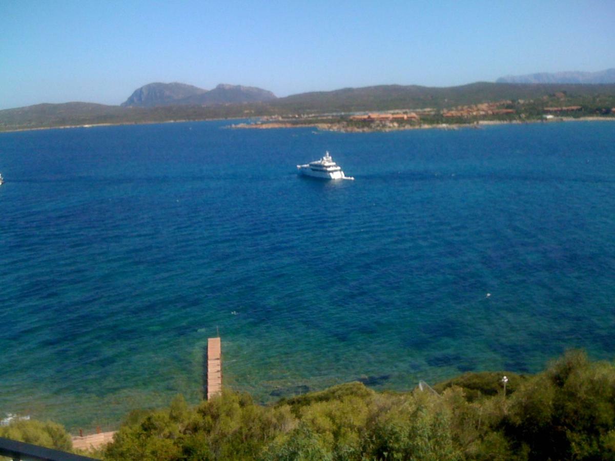 Casa Valery Wonderful Sea View Apartment Porto Rotondo