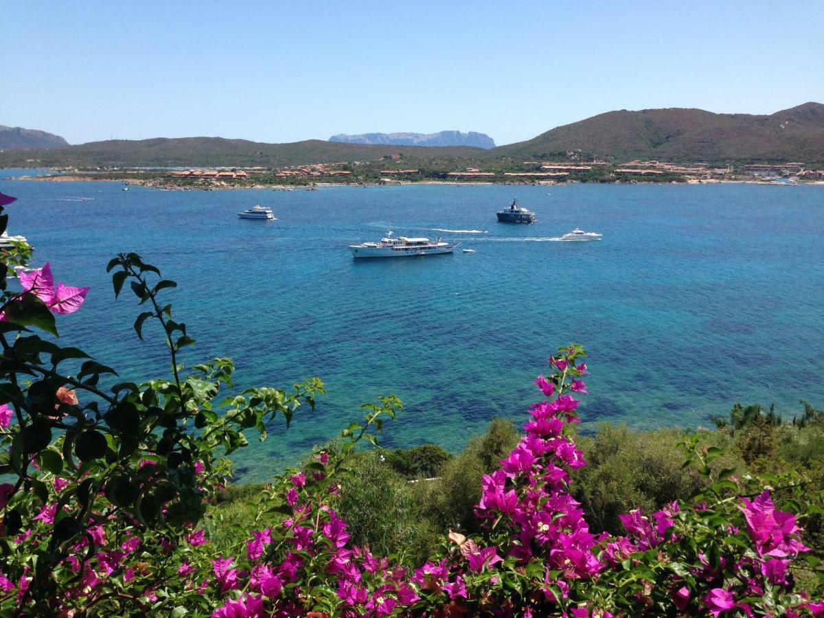 Casa Valery Wonderful Sea View * Porto Rotondo
