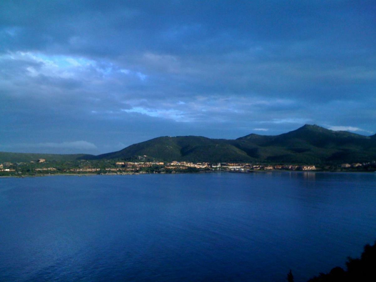Apartment Casa Valery Wonderful Sea View