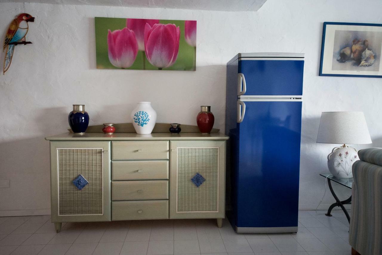 Casa Valery Wonderful Sea View Apartment Porto Rotondo