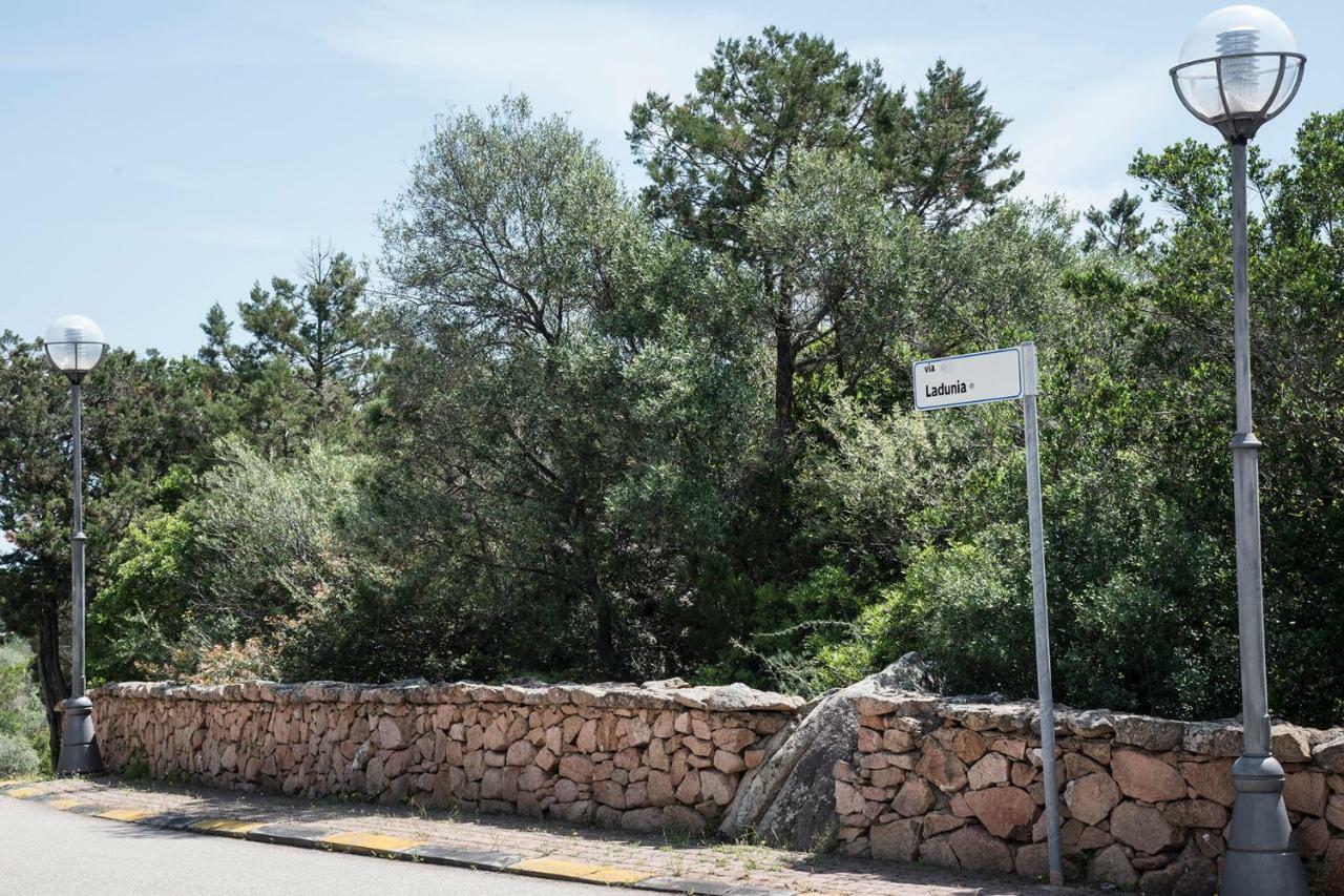 Casa Valery Wonderful Sea View Appartement Porto Rotondo