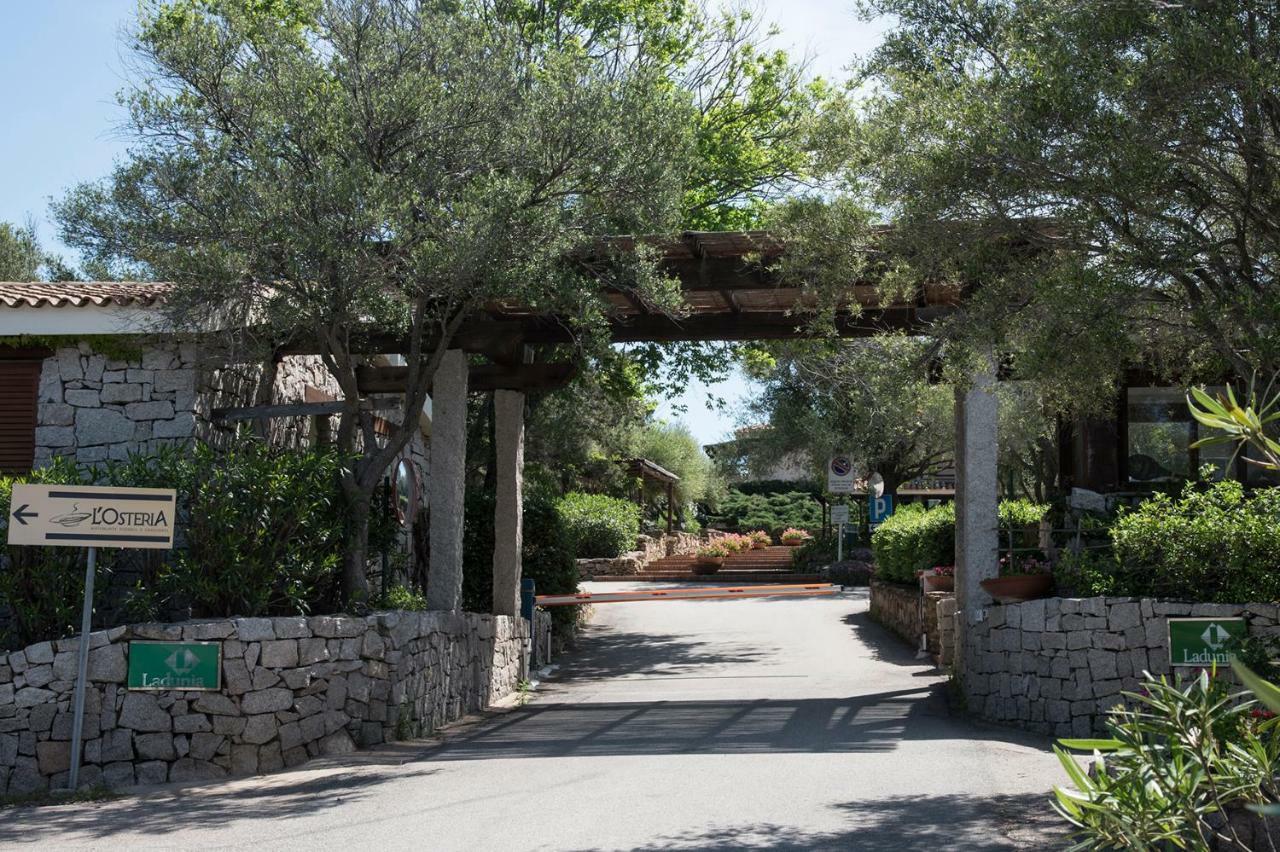 Casa Valery Wonderful Sea View * Porto Rotondo