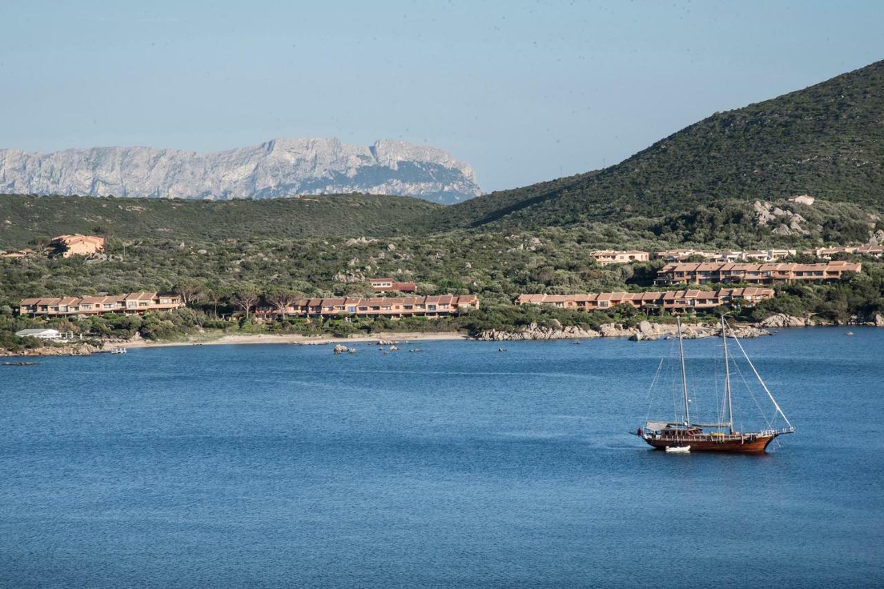 Casa Valery Wonderful Sea View Porto Rotondo