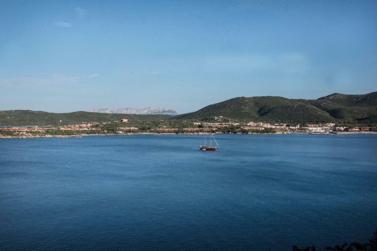 Appartement Casa Valery Wonderful Sea View Porto Rotondo