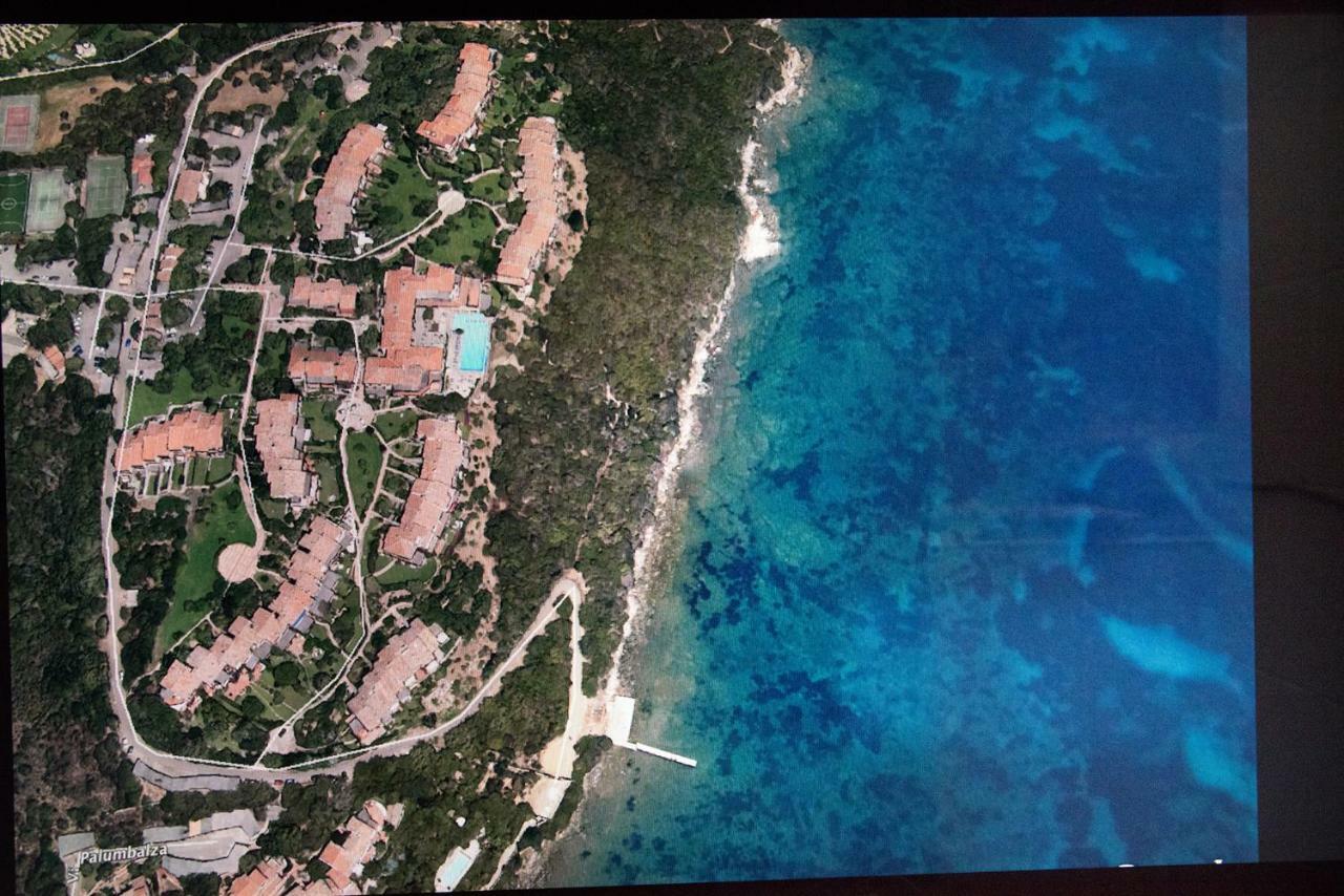 Casa Valery Wonderful Sea View *